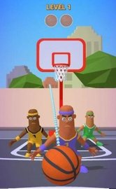 最佳投球 0.1 安卓版