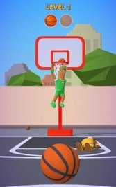 最佳投球 0.1 安卓版