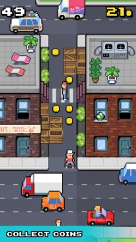 小小溜冰者 1.0.0.4 安卓版