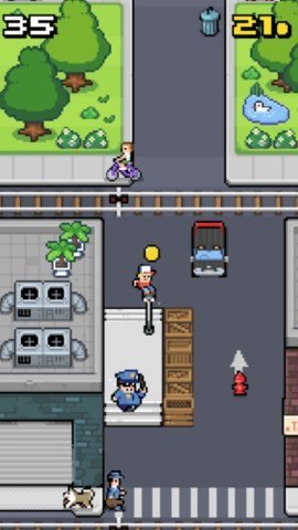 小小溜冰者 1.0.0.4 安卓版