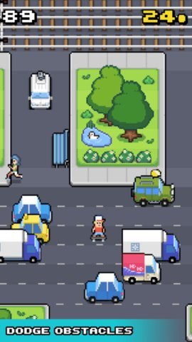 小小溜冰者 1.0.0.4 安卓版