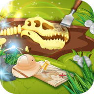 迷你恐龙公园 1.0.7 安卓版