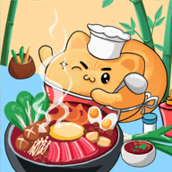 中华美食街 1.0 安卓版