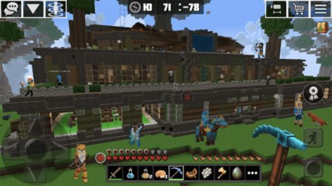 我的花园世界 1.0.4 安卓版