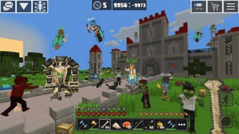 我的花园世界 1.0.4 安卓版