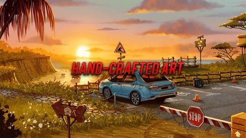 死无对证死亡之后 1.0.95 安卓版