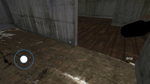 恐怖泰迪熊 2.9 安卓版