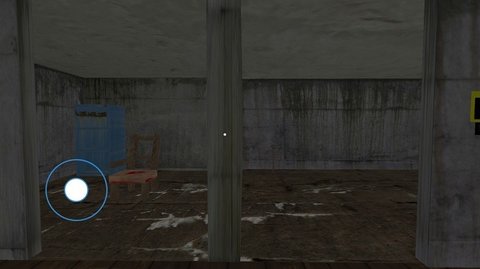 恐怖泰迪熊 2.9 安卓版