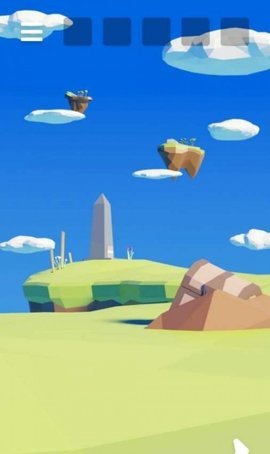 逃脱游戏飞行岛 1.1.5 安卓版