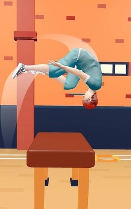 翻筋斗喝酒 1.0 安卓版