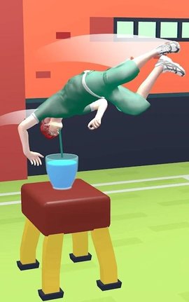 翻筋斗喝酒 1.0 安卓版