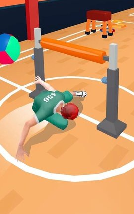 翻筋斗喝酒 1.0 安卓版