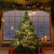 装饰圣诞树 Release 安卓版