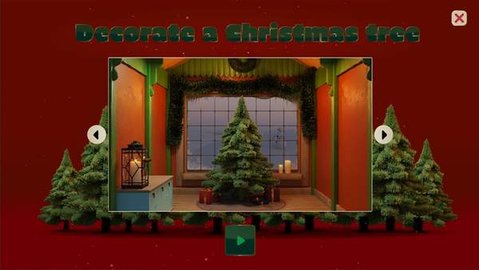 装饰圣诞树 Release 安卓版