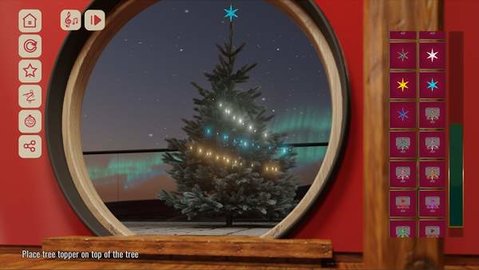 装饰圣诞树 Release 安卓版