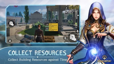 沉没世纪国际服 2 安卓版