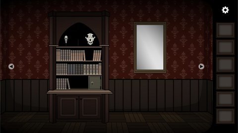 怪案炼金术士 0.1.5 安卓版