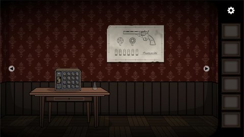 怪案炼金术士 0.1.5 安卓版