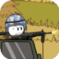 火柴人最强射手 1.0.1 安卓版