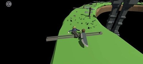 夺命大闯关 1.0 安卓版