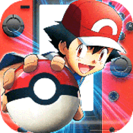 口袋剑盾 1.0.0 安卓版