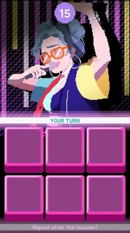 kpop爱豆模拟器 1.0.2.4 安卓版