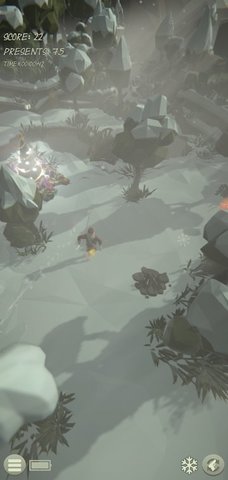 保护圣诞树游戏 1.0 安卓版