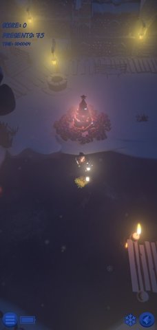 保护圣诞树游戏 1.0 安卓版