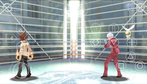 家庭教师竞技场 1.0 安卓版