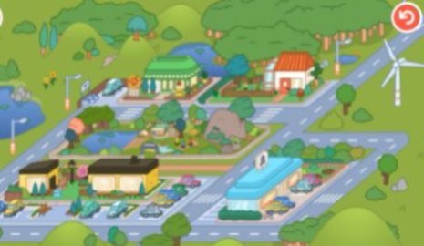 小小宠物世界 1.3 安卓版