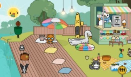 小小宠物世界 1.3 安卓版