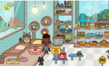 小小宠物世界 1.3 安卓版