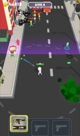 极限日 0.1 安卓版