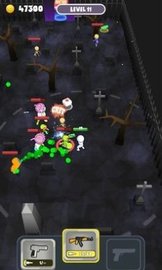 极限日 0.1 安卓版