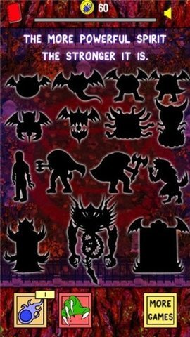 幽灵进化 2.1.2 安卓版