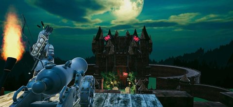 物理战争 1.0.2 安卓版