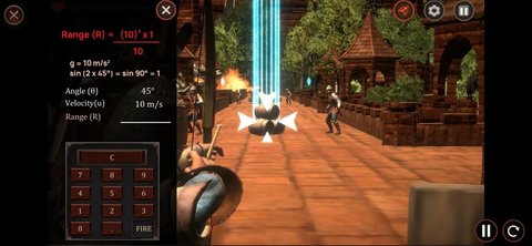 物理战争 1.0.2 安卓版