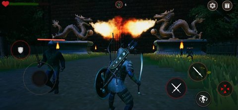 物理战争 1.0.2 安卓版