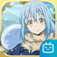 关于我转生变成史莱姆这档事b服 1.14.0 安卓版