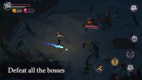 恐惧符文 0.46.7 安卓版