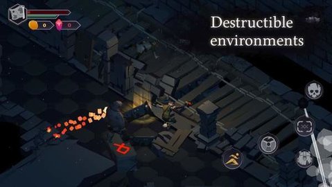 恐惧符文 0.46.7 安卓版