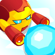 雪地大乱斗 1.0.33 安卓版