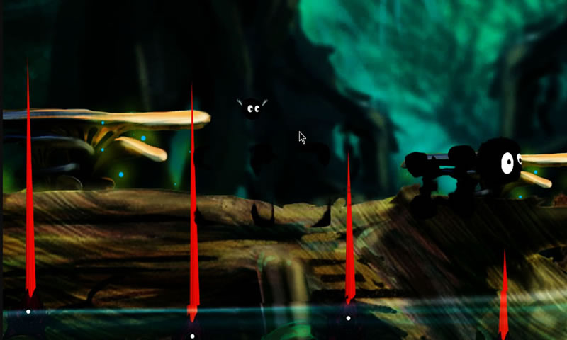 奇葩世界 4.3 安卓版