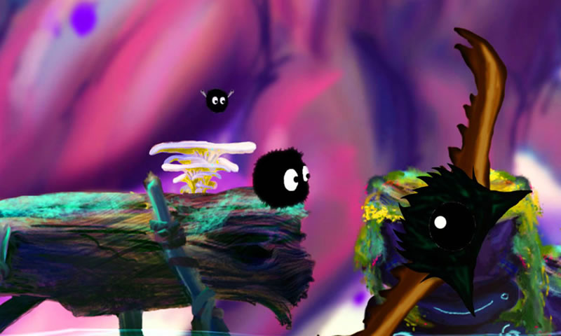 奇葩世界 4.3 安卓版