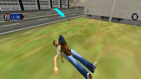 警犬大侦探 1.0 安卓版