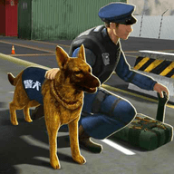 警犬大侦探 1.0 安卓版