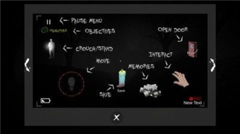 恐怖谜团 1 安卓版