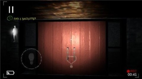 恐怖谜团 1 安卓版