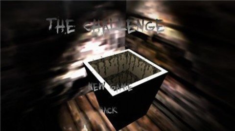 恐怖谜团 1 安卓版