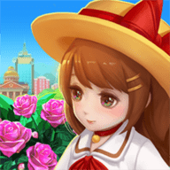 梦幻小镇物语 v1.0.0 安卓版